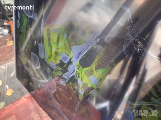 T-CON BOARD EAFDK4010 , за 50-инчов телевизор TCL Модел 50QM8B , с дисплей LVU500NDJL, снимка 8 - Части и Платки - 52220519