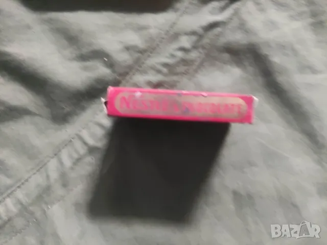 Винтидж кутия / опаковка  Nestle chocolate, снимка 6 - Антикварни и старинни предмети - 49705235