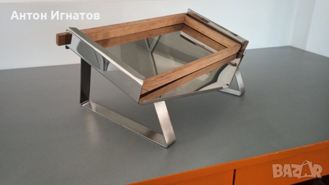 Поднос за пита с мед , снимка 7 - Обзавеждане за заведение - 38593333