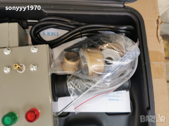 ЛЕПАЧКА-НОВА 0602260923, снимка 11 - Други инструменти - 53377683