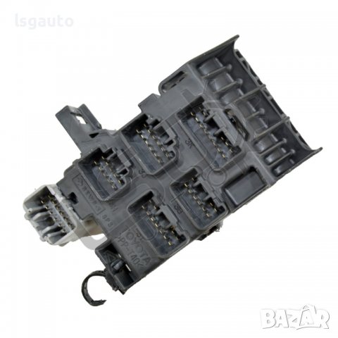 Бушонно табло Toyota Corolla Verso II (AR10) 2004-2009 T180822N-144, снимка 2 - Части - 37949347