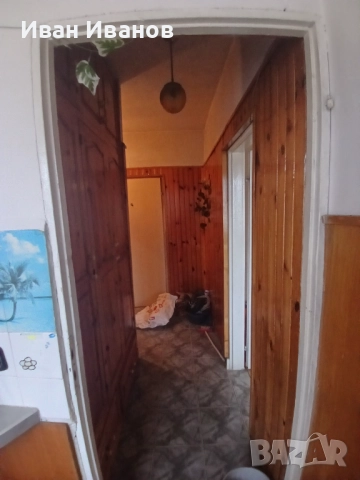 Двустаен апартамент, снимка 6 - Апартаменти - 52877001