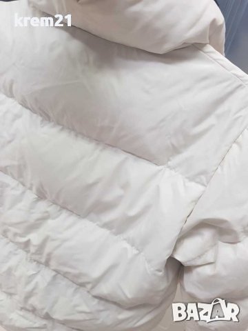 Pepe Jeans мъжко  яке  гъши пух номер S, снимка 7 - Якета - 38285016