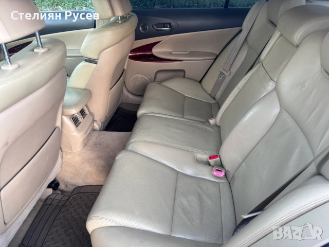 lexus gx 470 бензин хибрид - цена 11 900 лв или 6084 евро , моля БЕЗ бартери -регистрирана г в БГ , , снимка 9 - Автомобили и джипове - 52068134