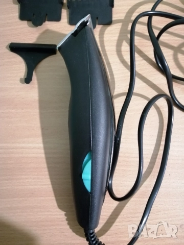 Машинка за подстригване Babyliss, снимка 4 - Фризьорски принадлежности - 52435717