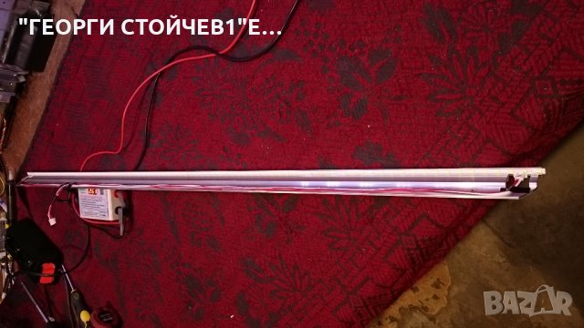 KDL-42W705B СЪС СЧУПЕНА МАТРИЦА, снимка 8 - Части и Платки - 27342025