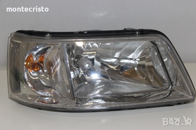 Десен фар VW Transporter T5 (2003-2009г.) 7E1941016N