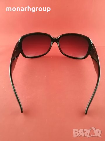Слънчеви очила, снимка 4 - Слънчеви и диоптрични очила - 23576570