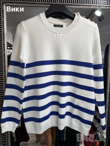 Блуза универсален размер , снимка 4 - Блузи с дълъг ръкав и пуловери - 53076280