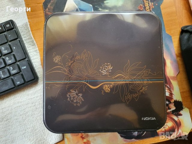 Nokia 7380-пълен комплект, снимка 7 - Nokia - 35367039