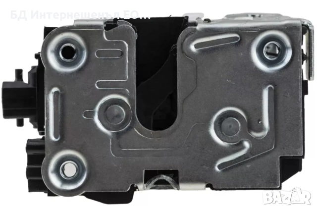 6001547511 Брава за предна дясна врата, Dacia, Sandero, Logan, 2 ПИН, снимка 7 - Части - 53132007