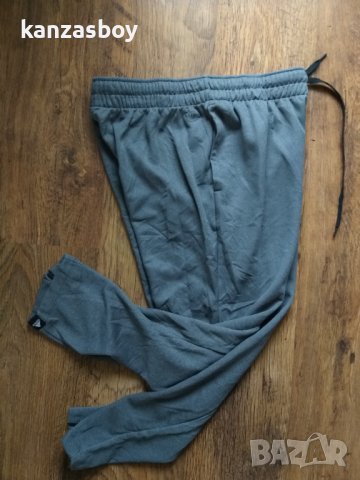 Adidas Men's Tapered Jogger Pants - страхотно мъжко долнище Л, снимка 8 - Спортни дрехи, екипи - 43427789