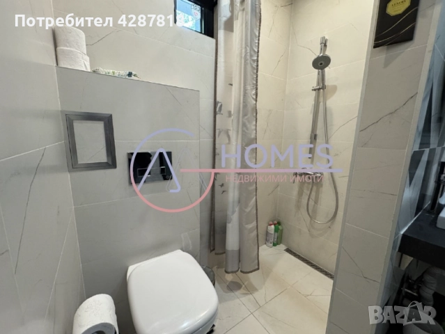 Отдава се под наем самостоятелна сграда 70 кв.м. +20кв. веранда с дворно място 950кв.м., снимка 7 - Офиси - 52331895