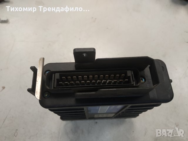 ECU FIAT TIPO TEMPRA, LANCIA DEDRA 1.6, BOSCH 0 280 000 758, 0280000758 компютър за типо 1.6, снимка 2 - Части - 32817117