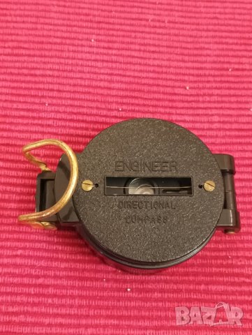 Преносим, згъваем армейски компас. , снимка 4 - Ножове - 43968576