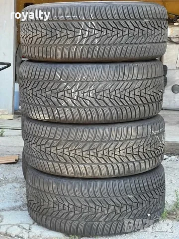 5х112 20 Джанти Audi Volkswagen Skoda Mercedes Seat 5x112 Ауди Мерцедес, снимка 7 - Аксесоари и консумативи - 51222005