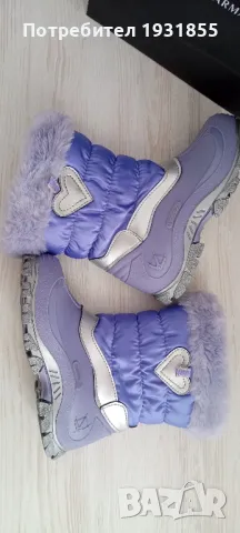 Ботуши  Зебра-"Kapika"