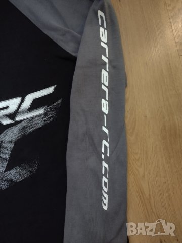 F1 Carrera Racing - мъжка блуза - размер L, снимка 10 - Блузи - 38340823