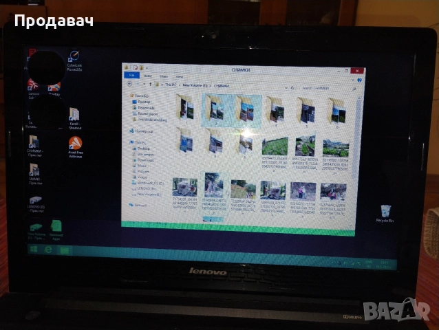 няколко лаптопи , снимка 7 - Части за лаптопи - 52801834