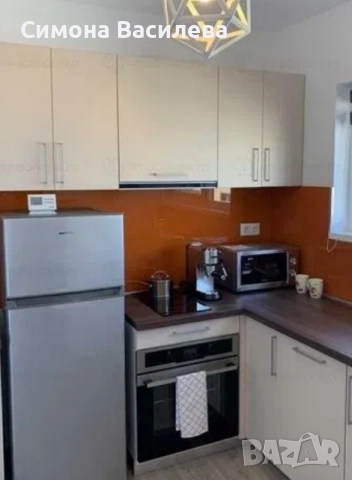 Едностаен апартамент под наем в Каменица 1, снимка 2 - Апартаменти - 52073652