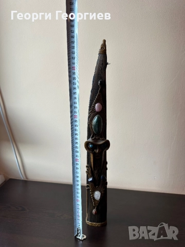 Уникална украса от Бразилия, снимка 6 - Декорация за дома - 52404875