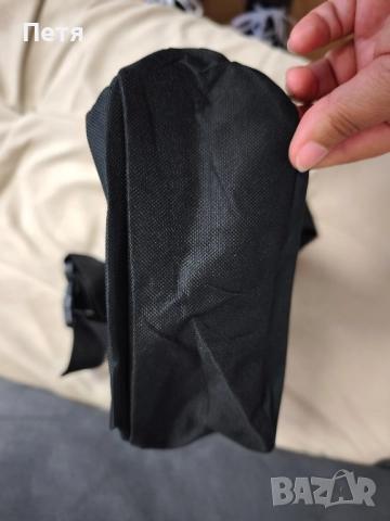 Stussy раница, снимка 9 - Раници - 51957458