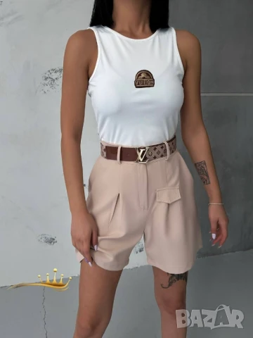 дамски комплекти louis vuitton , снимка 5 - Спортни екипи - 51291916