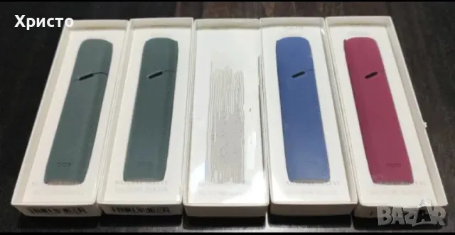 iqos multi,iqos 2.4 аксесоари 