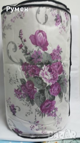   Олекотена Завивка Микрофибър . Произход България. , снимка 4 - Олекотени завивки и одеяла - 38256653