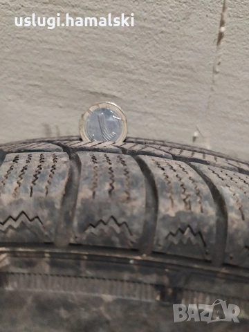 Автомобилни гуми 165/70/13 с джанти , снимка 7 - Гуми и джанти - 52740556
