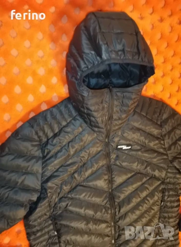 MALOJA Steinbock Мъжко пухено яке 3 сезонно НОВО-без етикета, снимка 4 - Якета - 53125550