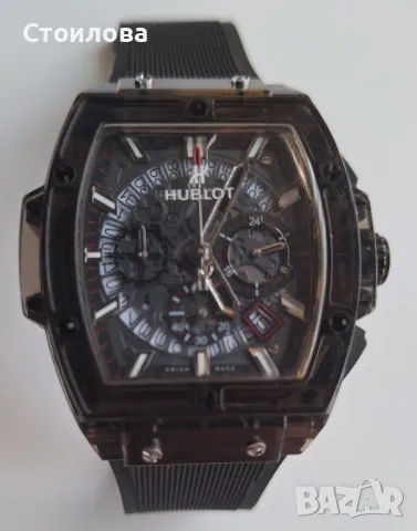 HUBLOT, снимка 1 - Мъжки - 48765025