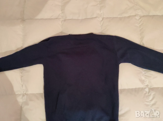 Блуза BALMAIN, снимка 5 - Блузи - 53284891