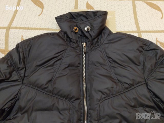 Bikkembergs-мъжко яке   L, снимка 5 - Якета - 38374715