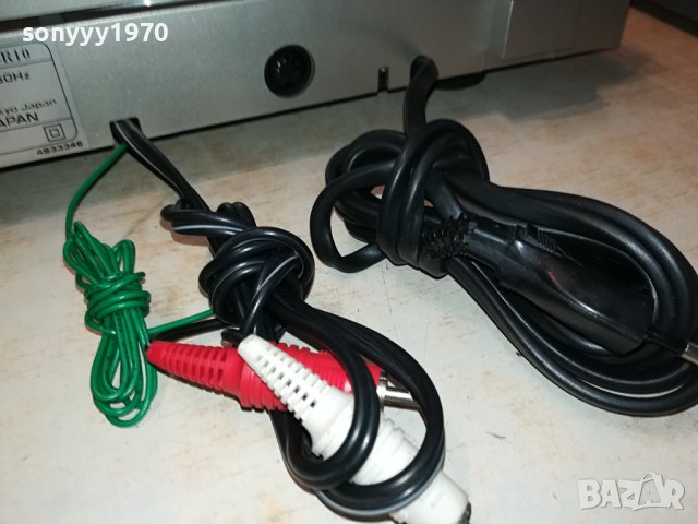 HITACHI MADE IN JAPAN 0512231221, снимка 17 - Грамофони - 43282384