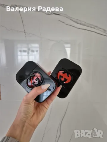 Gucci Guilty black дамски аромат, снимка 9 - Дамски парфюми - 48239054