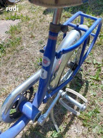 РЕТРО ВЕЛОСИПЕДИ БАЛКАН , снимка 7 - Велосипеди - 41060807