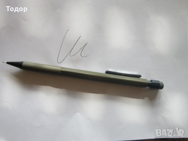 Страхотен молив химикалка писалка класик 2540 , снимка 4 - Други - 27026088