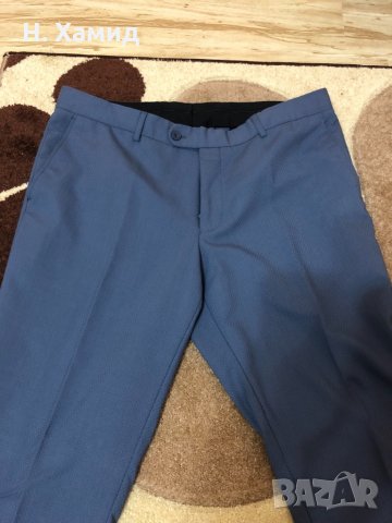 Мъжки костюм , снимка 3 - Костюми - 33338754