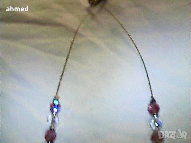 продавам красиви колиета, снимка 9 - Колиета, медальони, синджири - 38305841