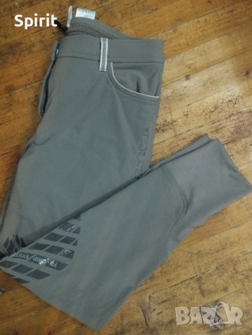 Брич за езда Felix Buhler със силикон Л , снимка 2 - Коне - 43407816