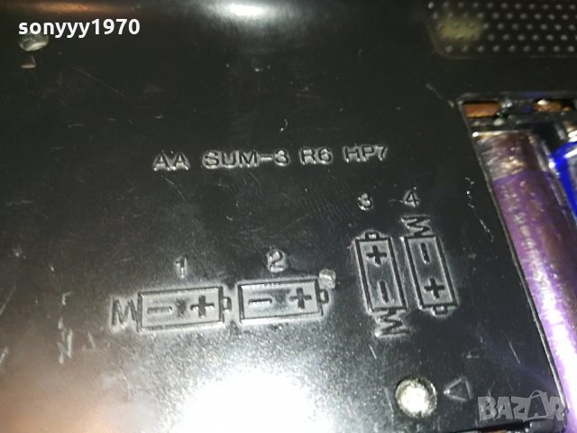 sanyo m-s200f stereo-made in japan-внос switzerland, снимка 13 - Радиокасетофони, транзистори - 28683558