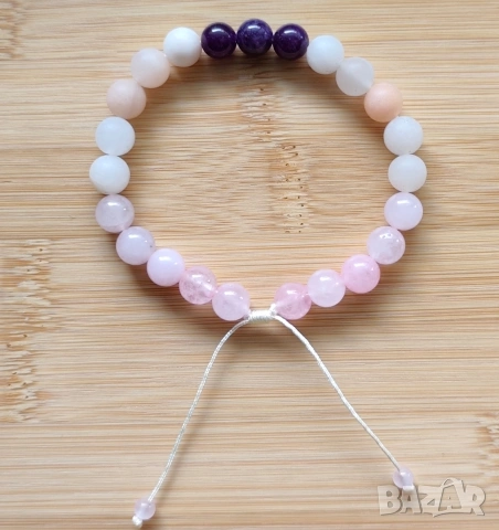 Женска гривна , снимка 2 - Гривни - 53559733