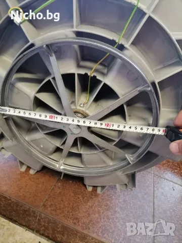 Казан за пералня , снимка 2 - Перални - 50201564