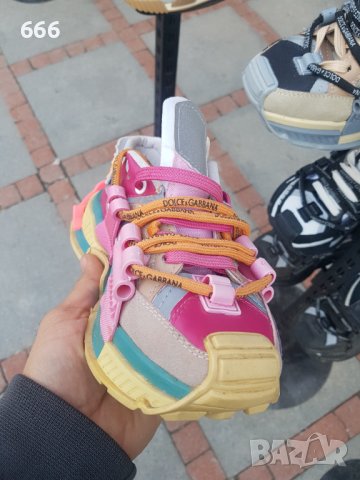 Маратонки, снимка 6 - Маратонки - 43355100