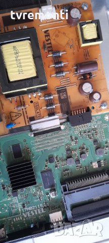 MAIN AV 17MB211S 39"FHD, снимка 3 - Части и Платки - 33050090