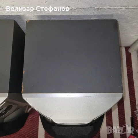 Тонколони Philips FB 545 PH , снимка 7 - Тонколони - 48913370