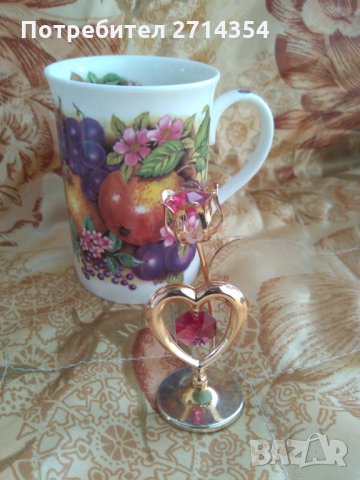 Колекционерски фигурки Сваровски, снимка 5 - Декорация за дома - 35084249