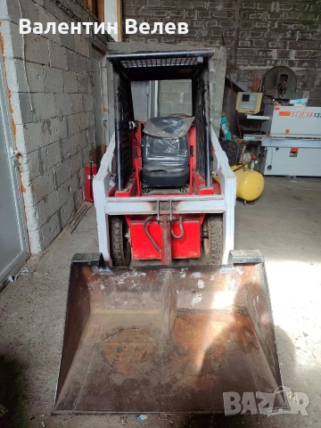 мини челен товарач 1,5 т, снимка 10 - Други машини и части - 53535673