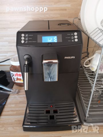 Кафеавтомат Philips, снимка 1 - Кафемашини - 27712093
